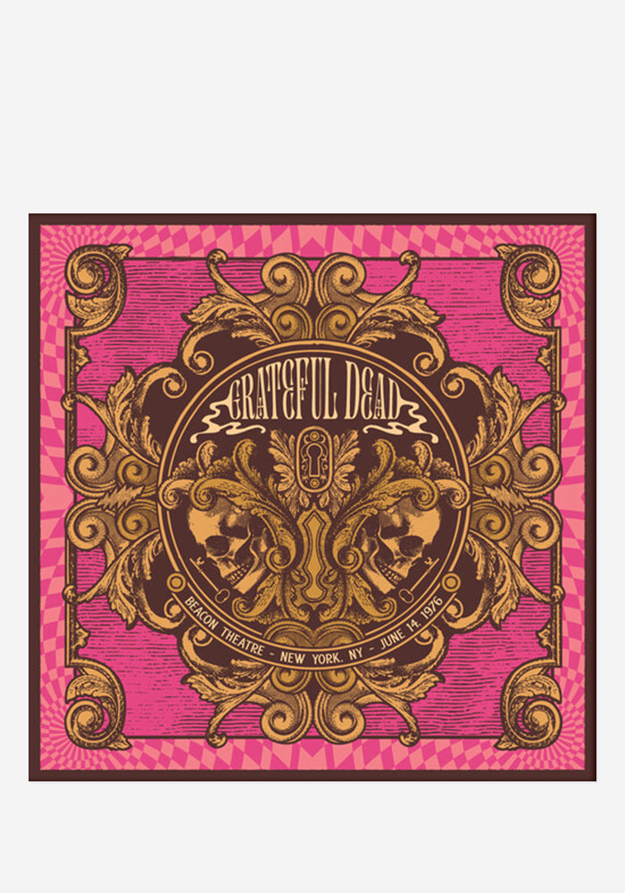 Culture | Grateful Dead – The Ecology Center
