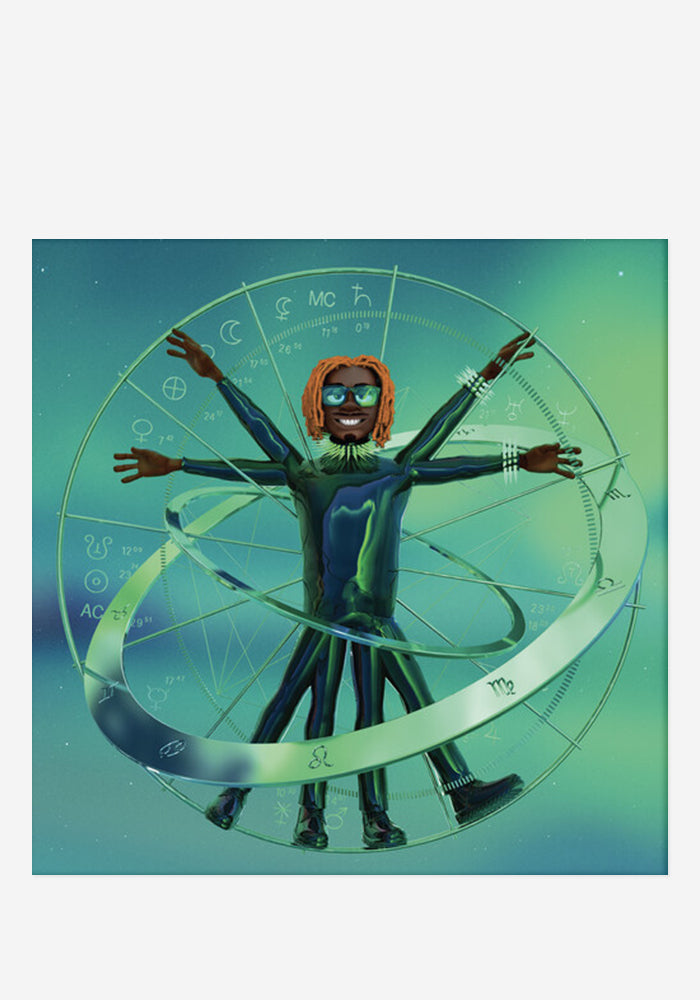 GUNNA Wunna 2LP (RSD Exclusive)