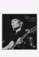 Joni Mitchell-Live 1976 3LP (RSD Exclusive) | Newbury Comics