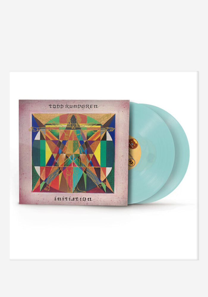 TODD RUNDGREN Initiation 2LP (RSD Exclusive)