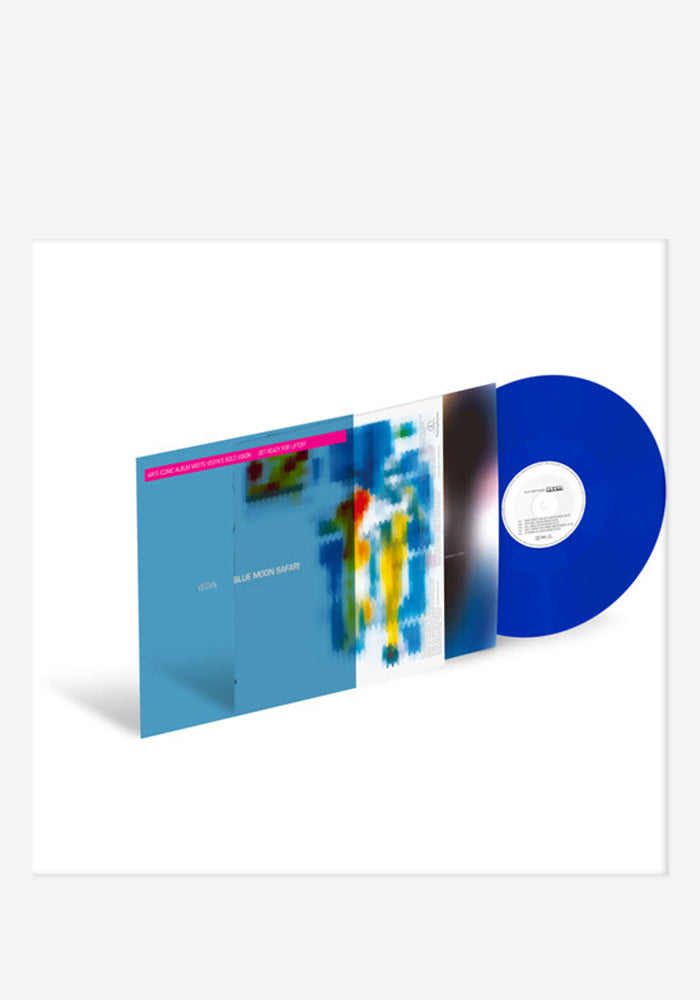 VEGYN AIR Blue Moon Safari LP (RSD Exclusive)