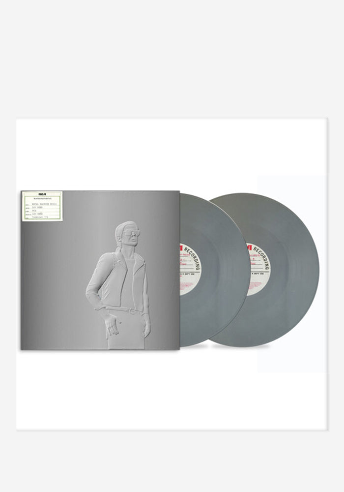 LOU REED Metal Machine Music 2LP (RSD Exclusive)