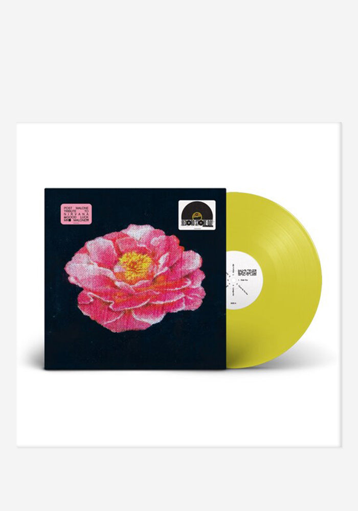 POST MALONE Post Malone Tribute to Nirvana LP (RSD Exclusive)