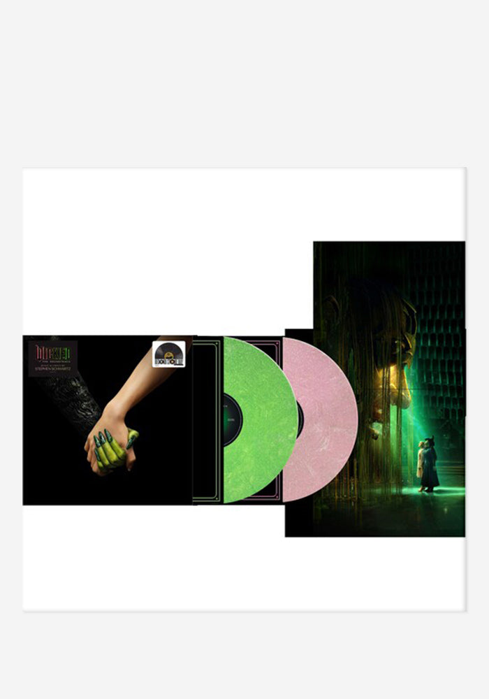 VARIOUS ARTISTS Wicked: The Soundtrack 2LP (RSD Exclusive)