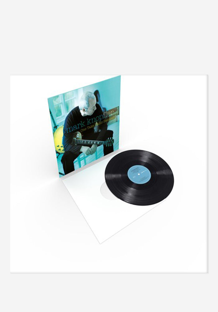 MARK KNOPFLER One Take Radio Sessions EP (RSD First)