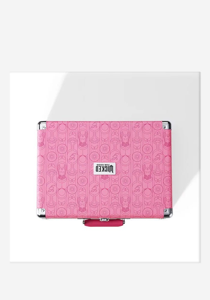 Wicked-Crosley Turntable-Pink Wicked Cruiser Turntable (RSD Black