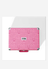 Wicked-Crosley Turntable-Pink Wicked Cruiser Turntable (RSD Black