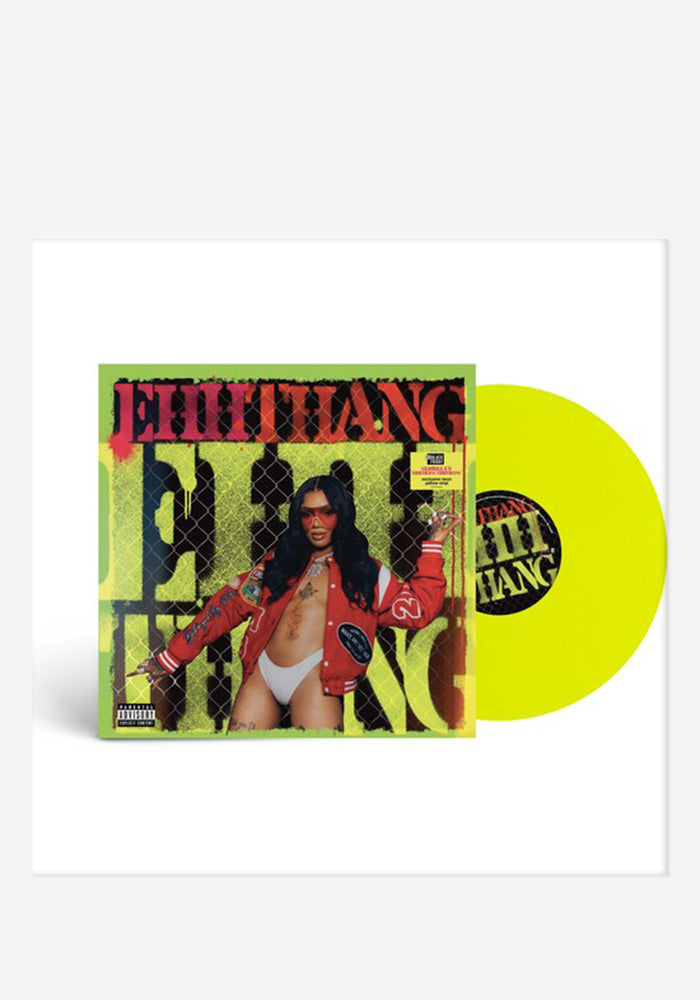 GLORILLA Ehhthang Ehhthang 2 x LP (RSD First)