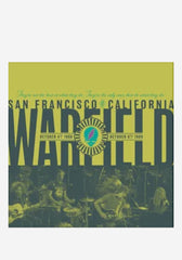 Grateful Dead-The Warfield, San Francisco, CA nOct 4 & 6, 1980 2 x