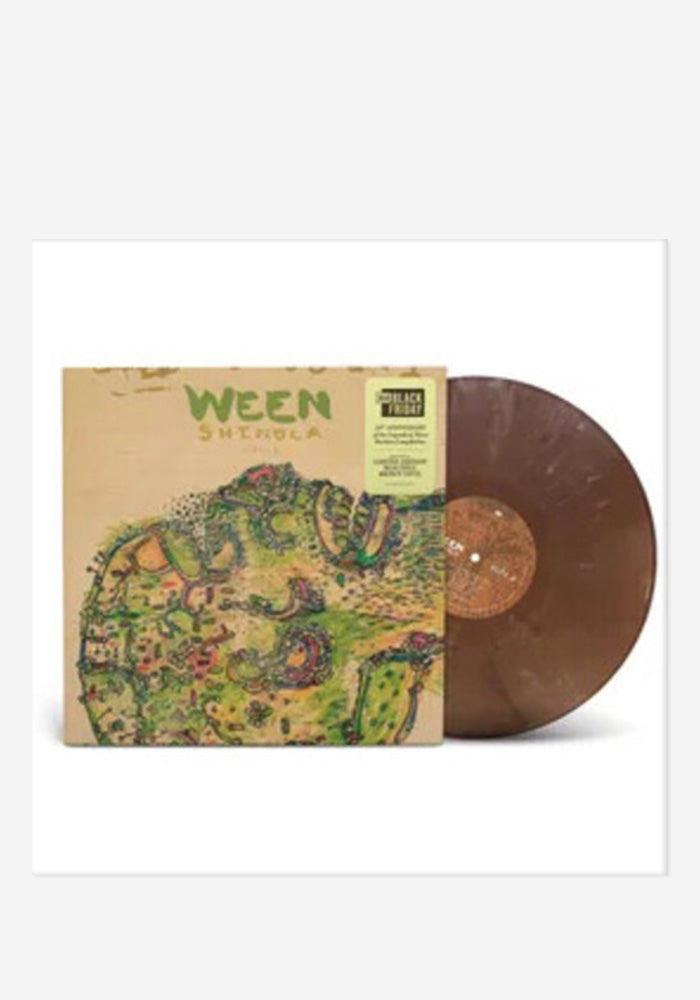WEEN Shinola, Vol. 1 LP (RSD Exclusive)