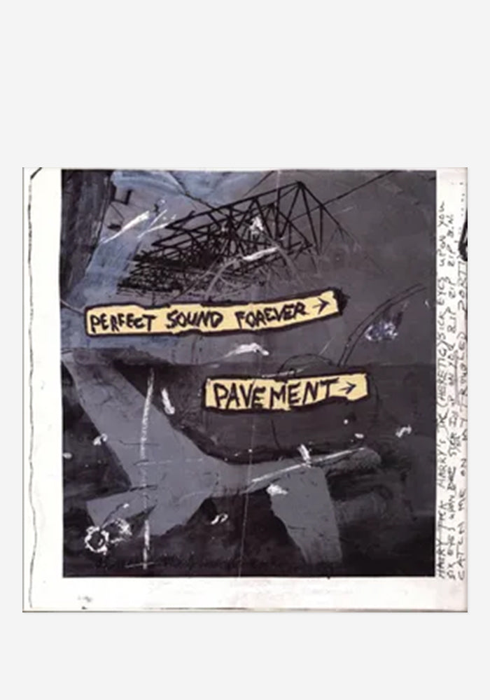 PAVEMENT Perfect Sound Forever  10" (RSD 2026)