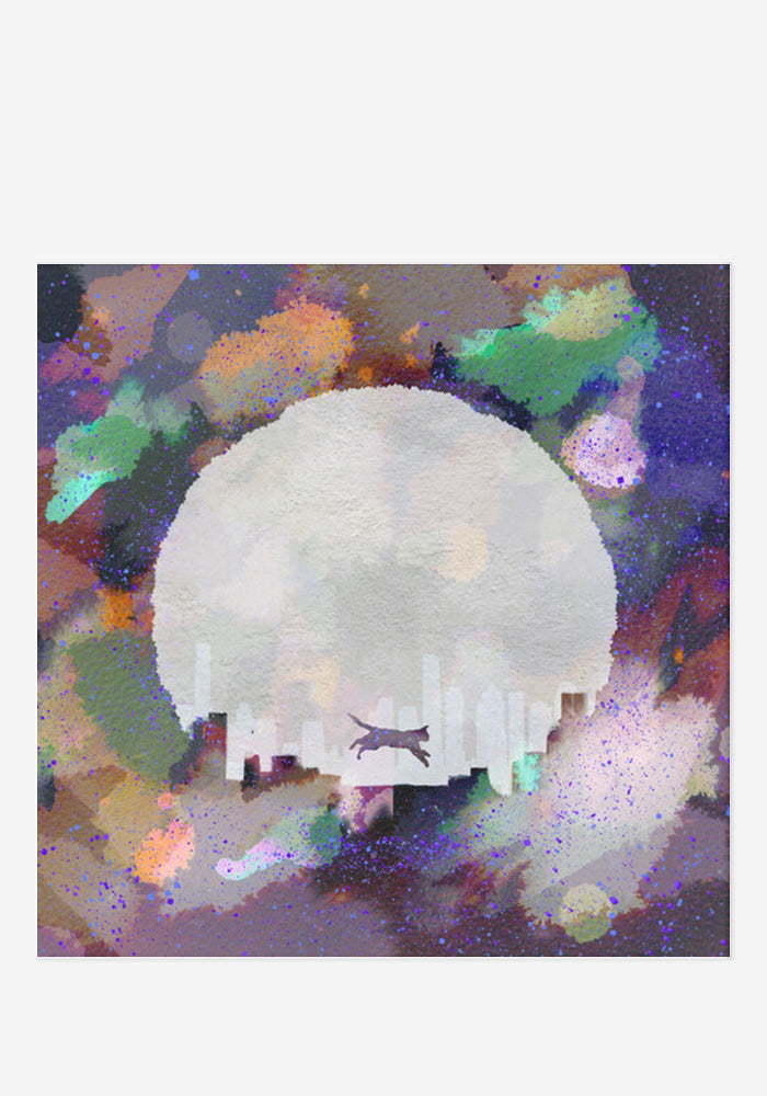 KHRUANGBIN White Gloves II/M. Blanc  7" (RSD 2026)