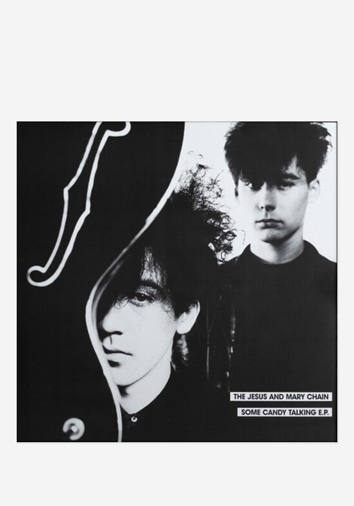 THE JESUS & MARY CHAIN Some Candy Talking  12" (RSD 2026)