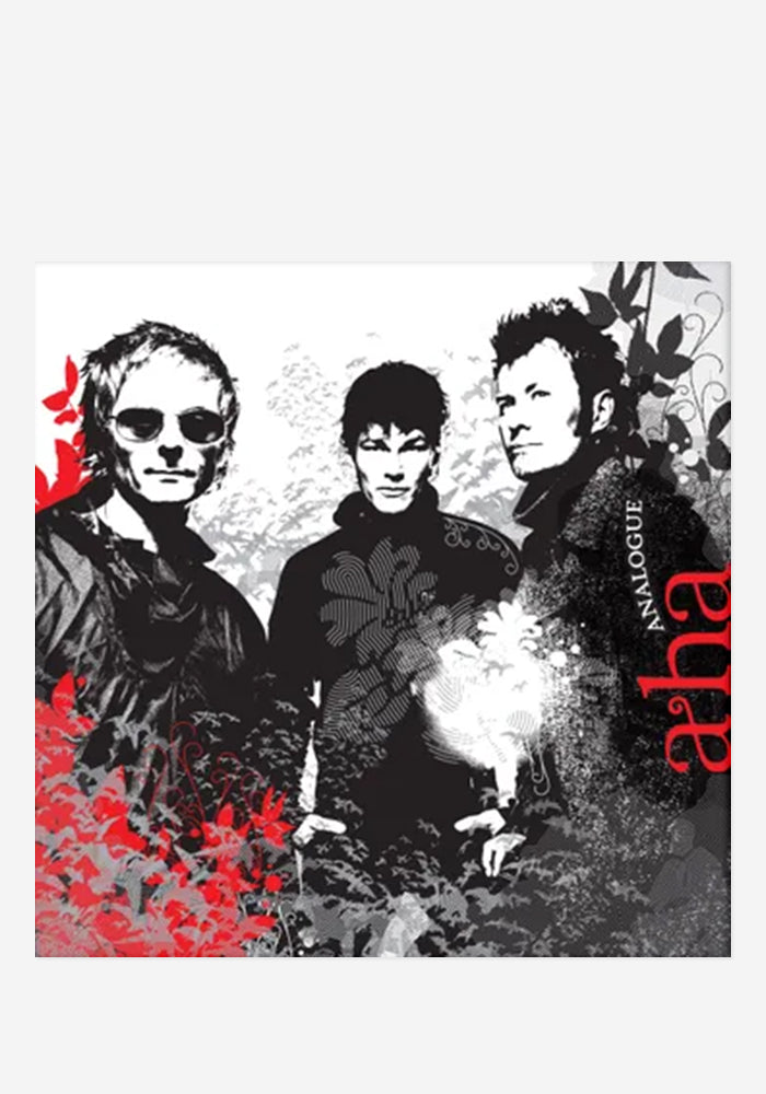 A-HA Analogue 20th Anniversary Deluxe Edition 2LP (RSD 2026)