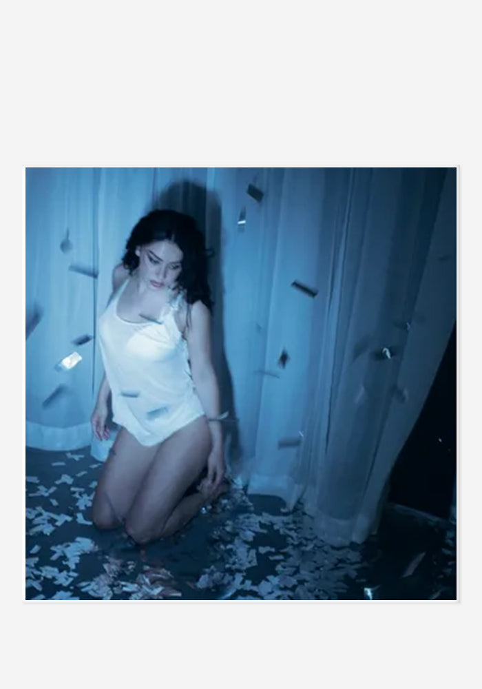 CHARLI XCX Party 4 U 7" (RSD 2026)