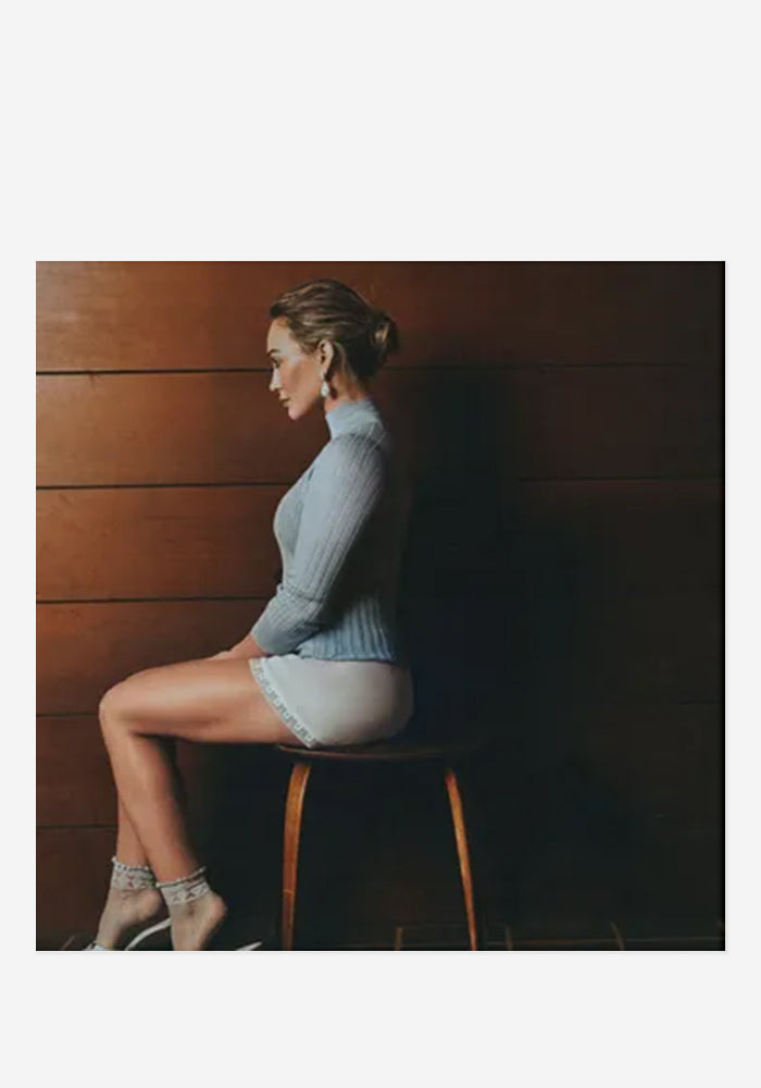 HILARY DUFF (Mine) LP (RSD 2026)