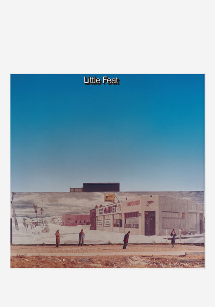 LITTLE FEAT Little Feat 2LP (RSD 2026)