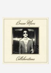 Bruno Mars-Collaborations LP (RSD 2026) | Newbury Comics