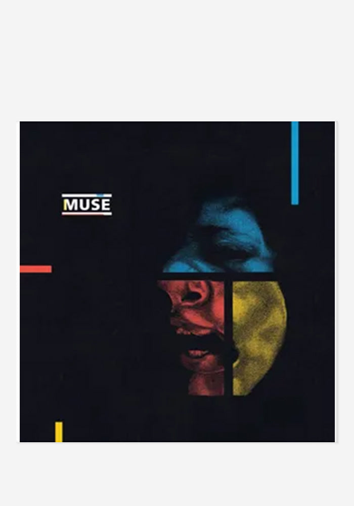 MUSE Muse LP (RSD 2026)