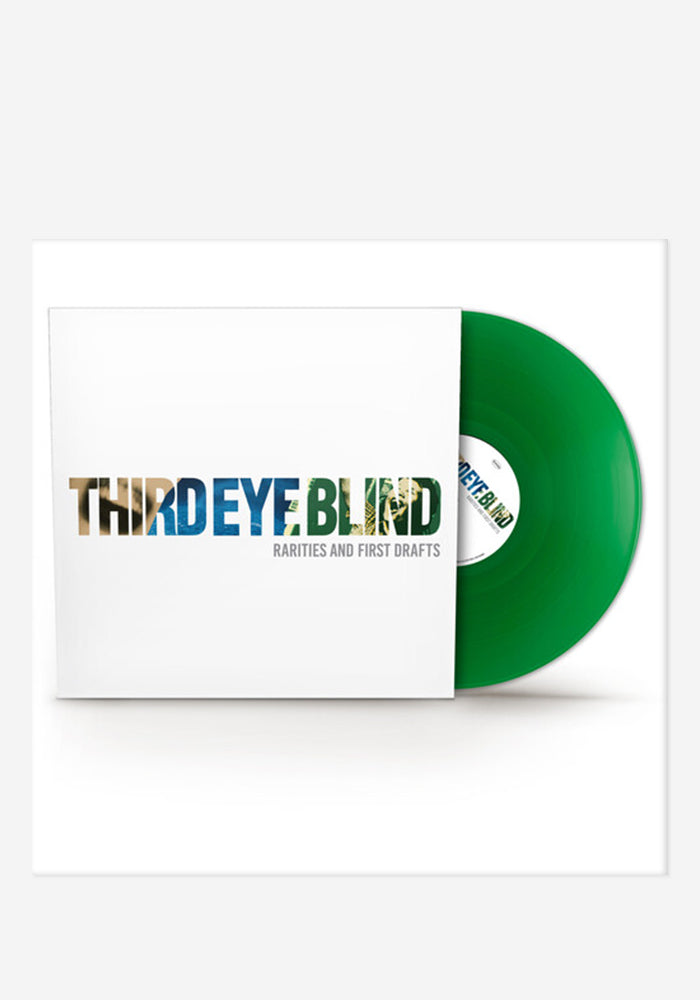 THIRD EYE BLIND Rarities & First Drafts LP (RSD 2026)