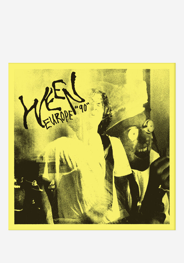 WEEN Europe 90 3LP (RSD 2026)