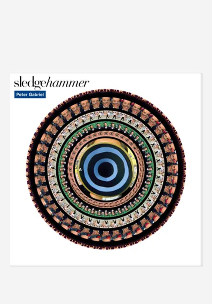 PETER GABRIEL Sledgehammer 12" (RSD 2026)