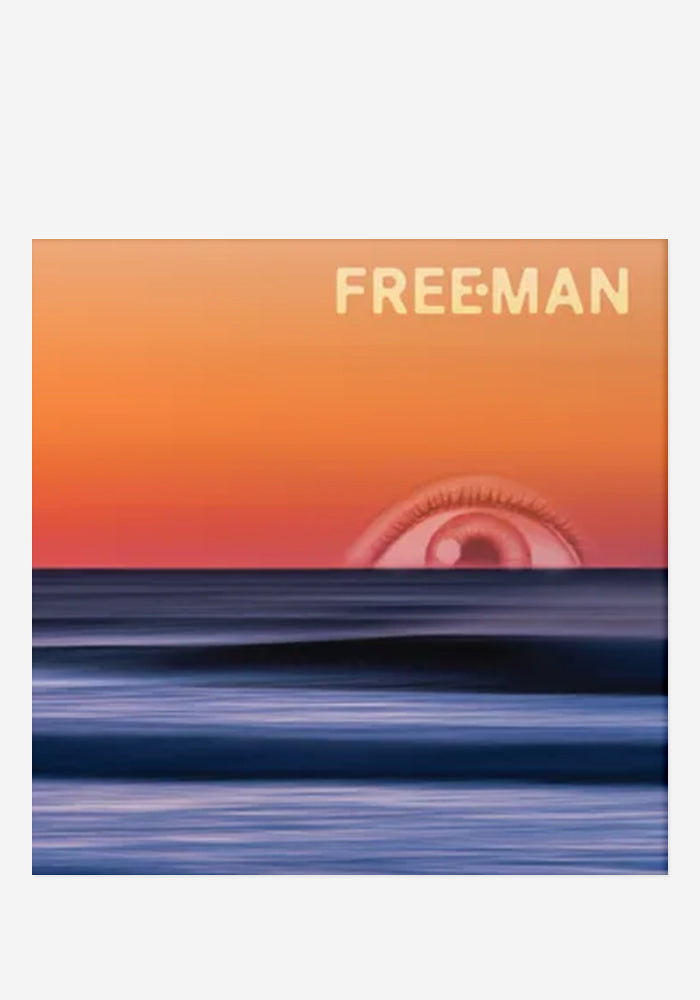FREEMAN Freeman  LP (RSD 2026)