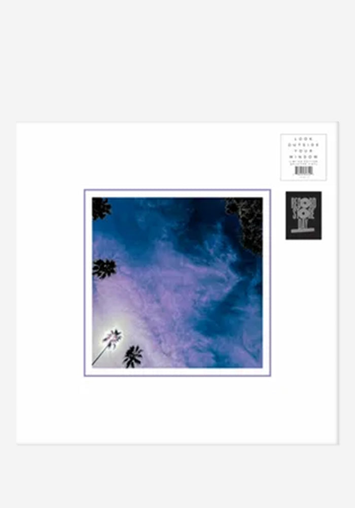 LOOK OUTSIDE YOUR WINDOW Look Outside Your Window  LP (RSD 2026)