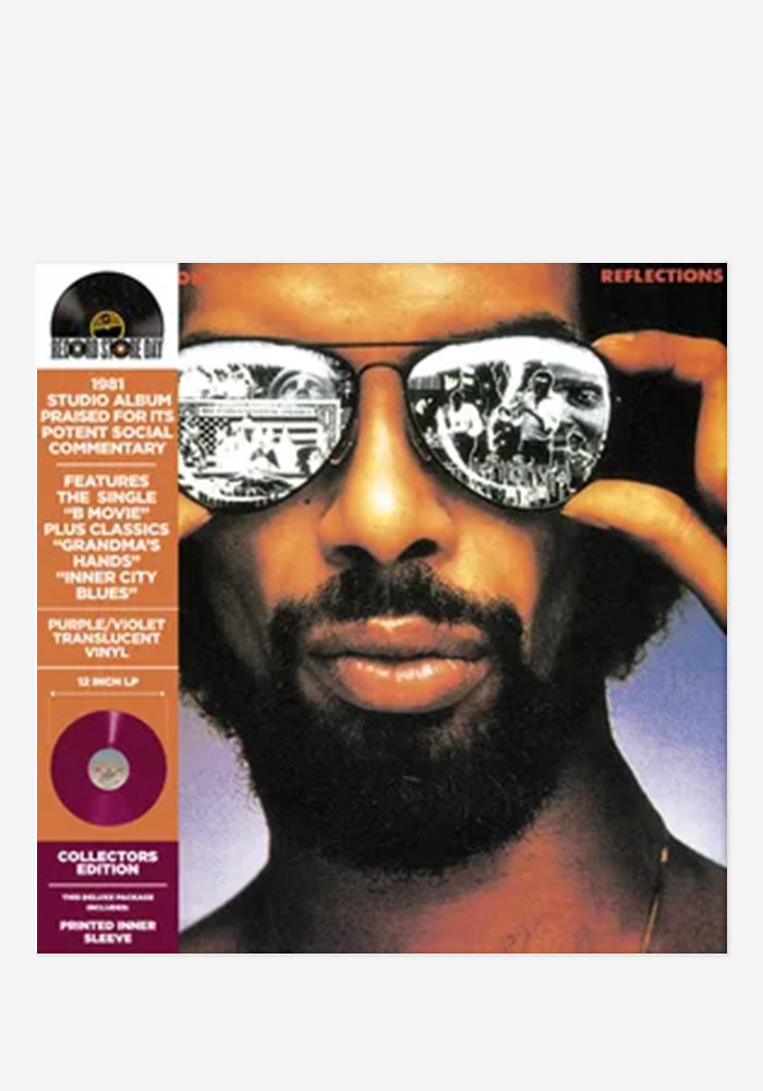 GIL SCOTT-HERON Reflections  LP (RSD 2026)