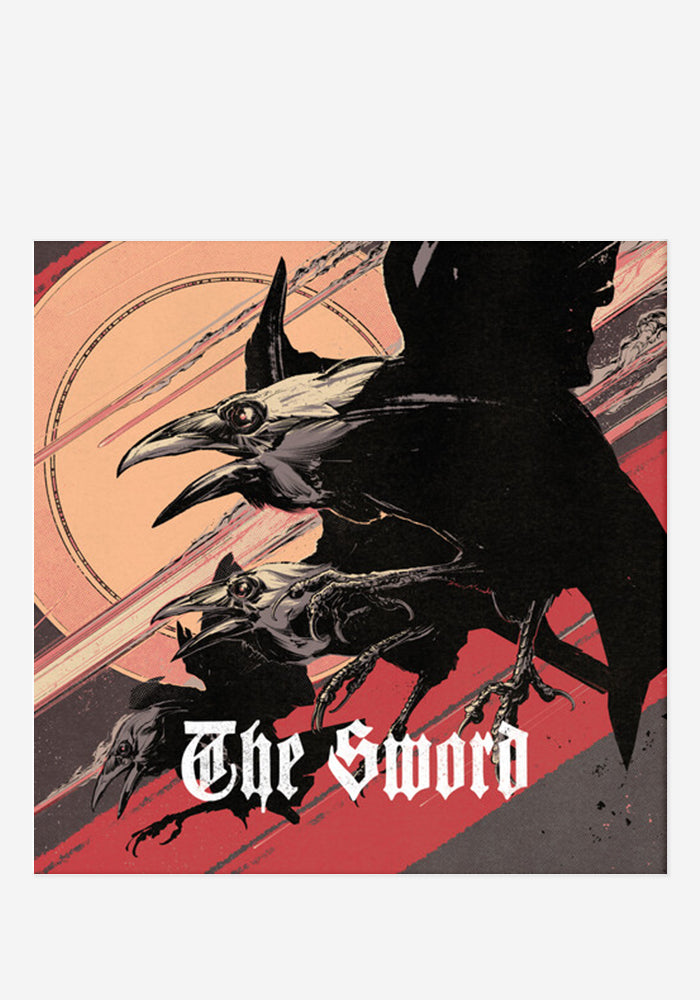 THE SWORD Three Songs  LP (RSD 2026)