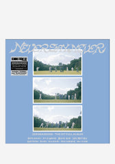 Zerobaseone-Never Say Never LP (RSD 2026) | Newbury Comics