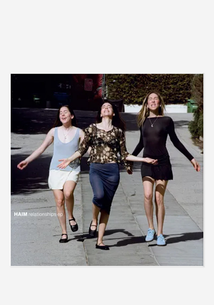 HAIM Relationships LP (RSD 2026)