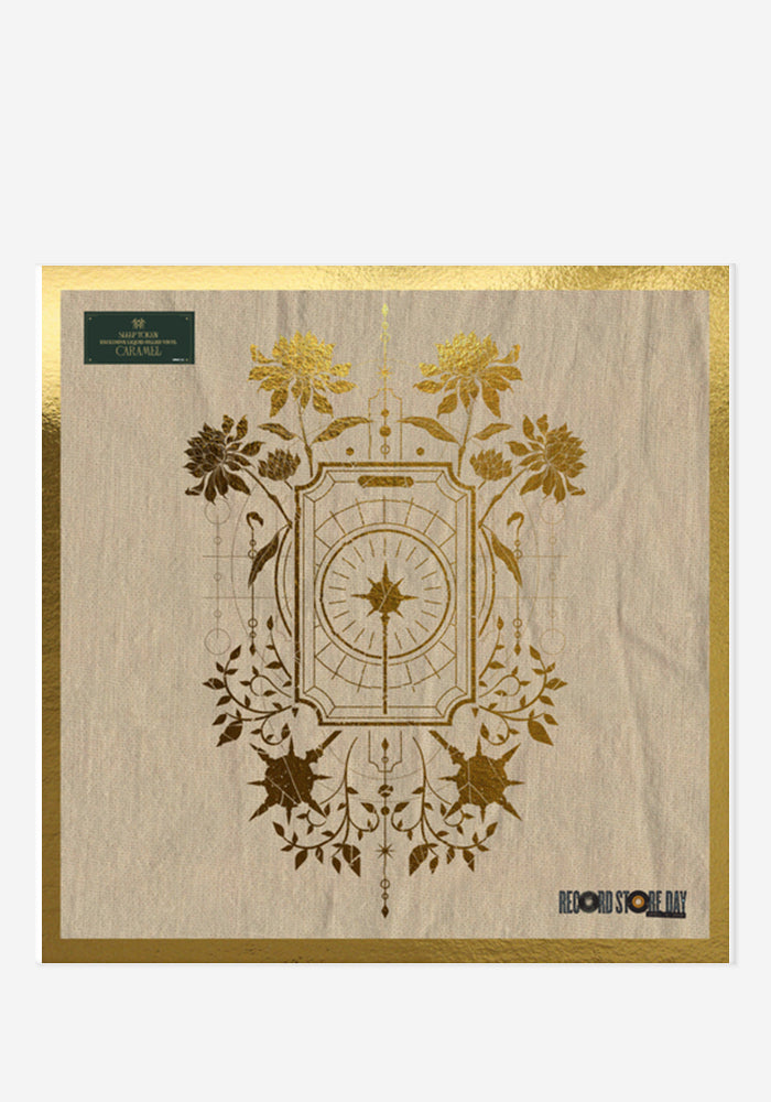 SLEEP TOKEN Caramel 12" (RSD 2026)