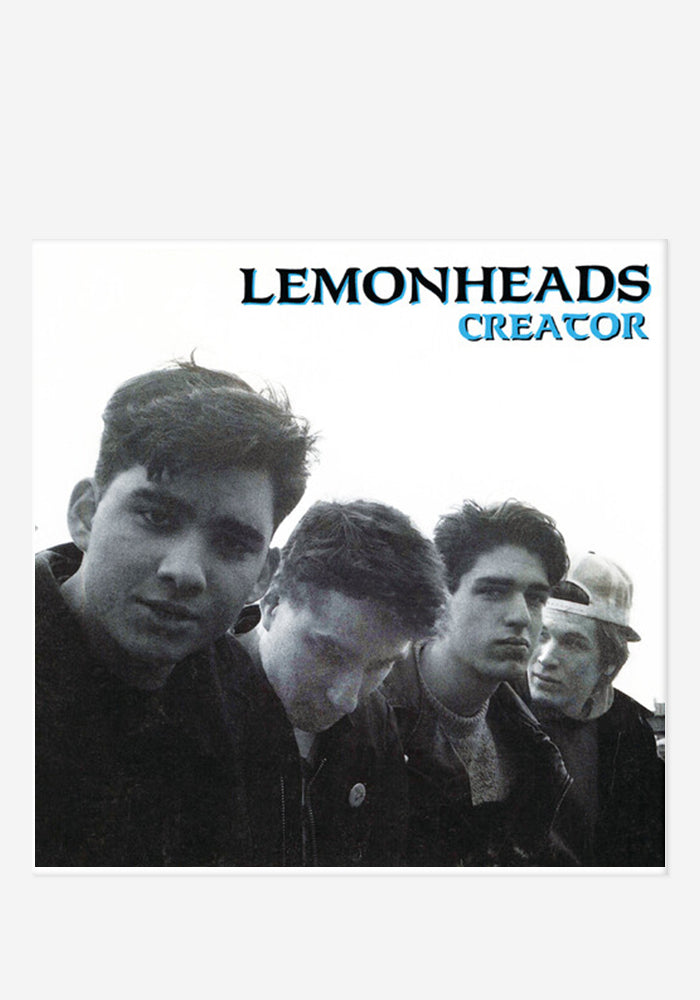 THE LEMONHEADS Creator LP (RSD 2026)