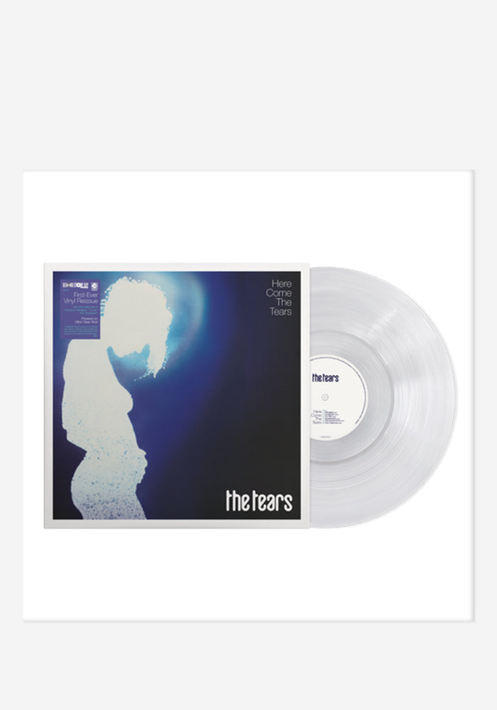 THE TEARS Here Come The Tears LP (RSD 2026)