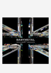 Babymetal-Live At The O2 Arena - Highlights LP (RSD 2026