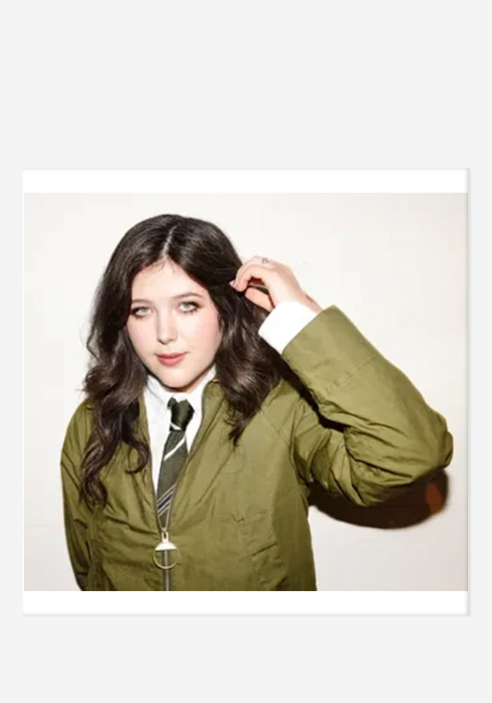 LUCY DACUS New Song 7" (RSD 2026)