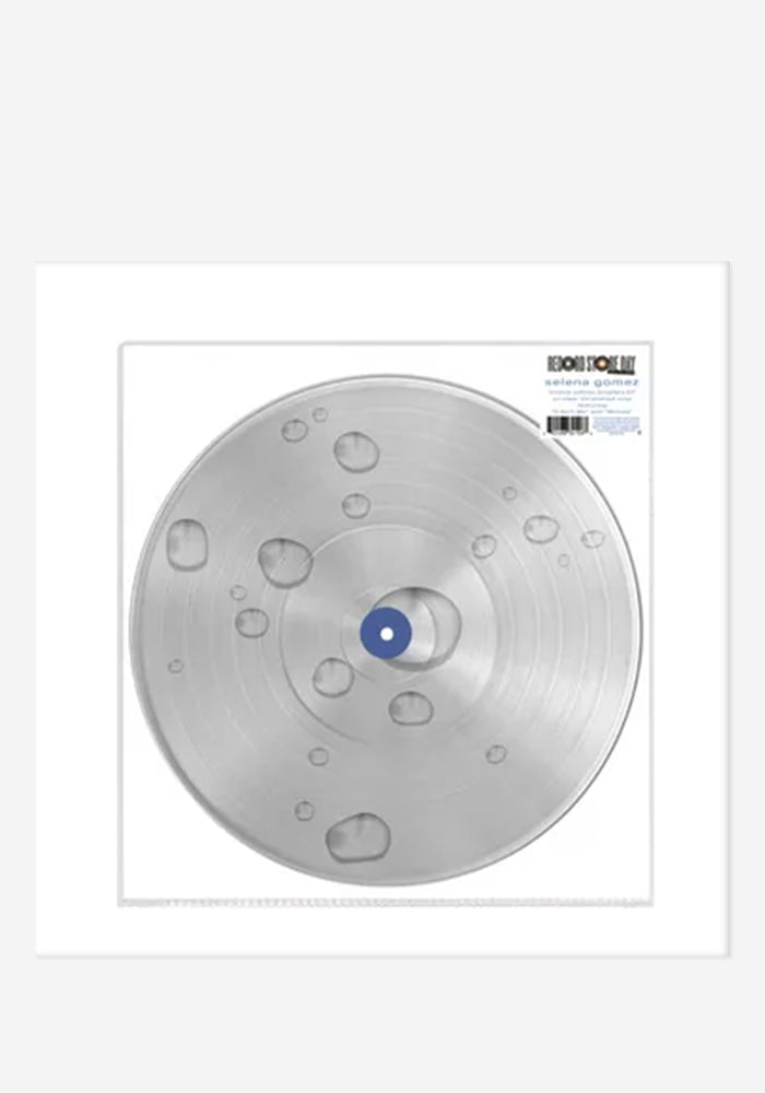 SELENA GOMEZ Droplets LP (RSD 2026)