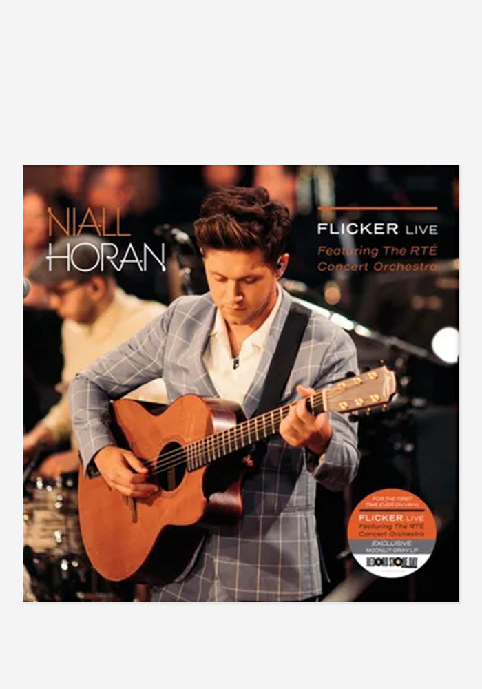 NIALL HORAN Flicker LP (RSD 2026)
