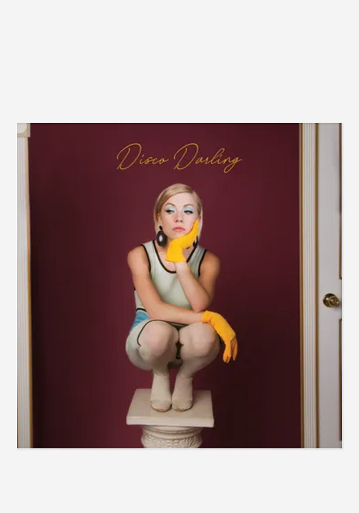 CARLY RAE JEPSEN Disco Darling 7" (RSD 2026)