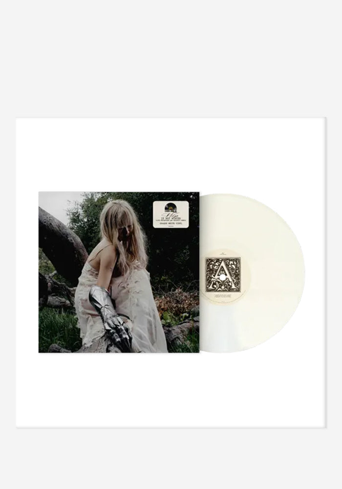 Wisp-If Not Winter (Live/Acoustic Demos) LP (RSD 2026) | Newbury