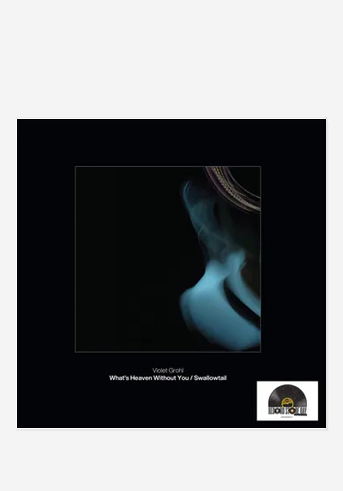 VIOLET GROHL What's Heaven Without You/Swallowtail 7" (RSD 2026)