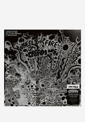 Cream-Wheels Of Fire: Live Att The Fillmore & Winterland 3LP (RSD