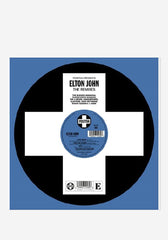 Elton John-Positiva Presents: Elton John - The Remixes LP (RSD