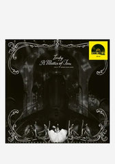 Laufey-A Matter Of Time: Live At Madison Square Garden 2LP (RSD