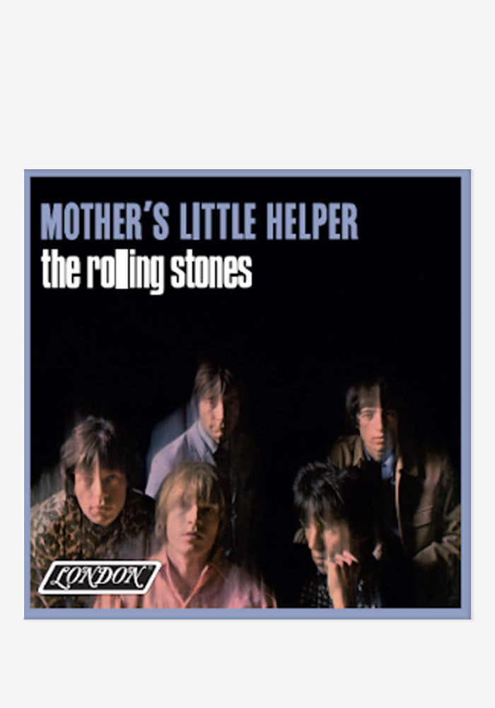 THE ROLLING STONES Mother's Little Helper 3" (RSD 2026)