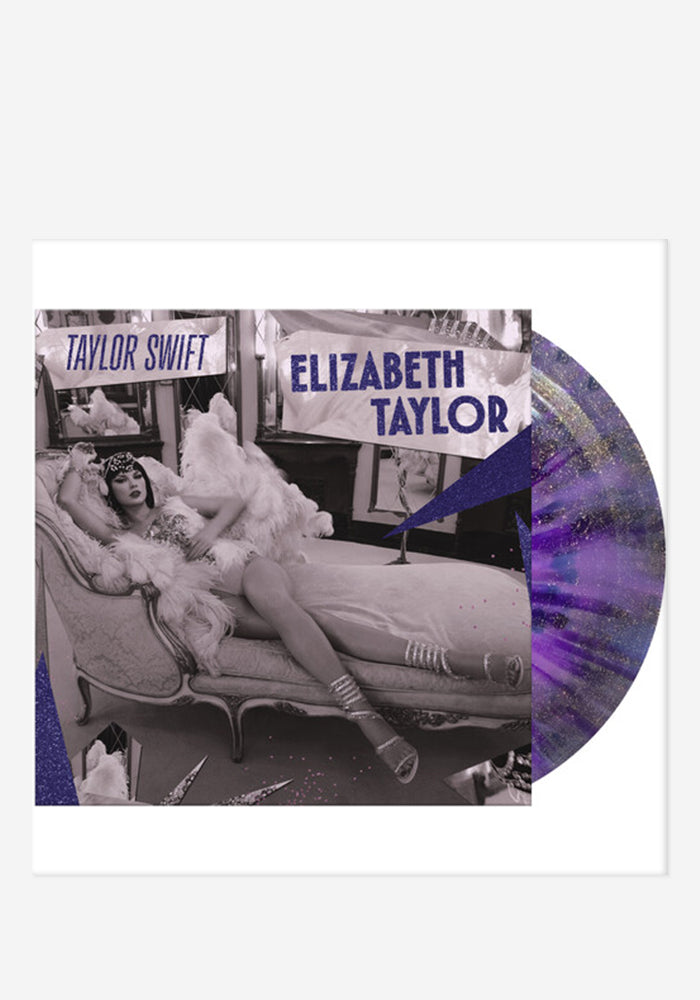 TAYLOR SWIFT Elizabeth Taylor 7" (RSD 2026)