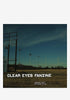 ACE ENDERS & DAN CAMPBELL Clear Eyes Fanzine: Season 1 Episodes 1-6 EP (Color)