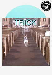 2discs LP Alex G Trick LUCKY076LPX Lucky Number 未開封 /00520 Alex G - Trick