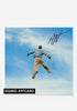ALEX WARREN Wildchild CD (Autographed)